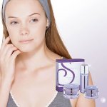 SKINDULGENCE Time Restore System - Facial Cream System