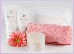 SKINDULGENCE SPA Intensive Hand Repair Cream