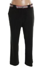 CHARTER CLUB Casual Cotton Knit Capris/ Capri Pants - Misses Small - BRAND NEW